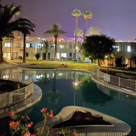 Playa Centro 2 Gasthuis 3*