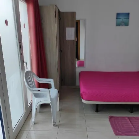 Maison d'hôtes Playa Centro 2