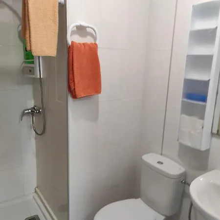 Playa Centro 2 Maison d'hôtes 3*