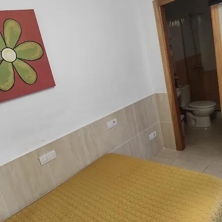 Playa Centro 2 Maison d'hôtes 3*