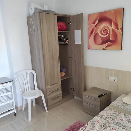 Playa Centro 2 Gasthuis Corralejo