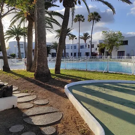 Playa Centro 2 3* コラレホ