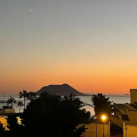 Playa Centro 2 * קורלחו