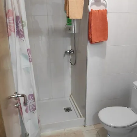 Vendégház Playa Centro 2