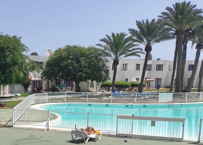 Penzion Playa Centro 2 Corralejo