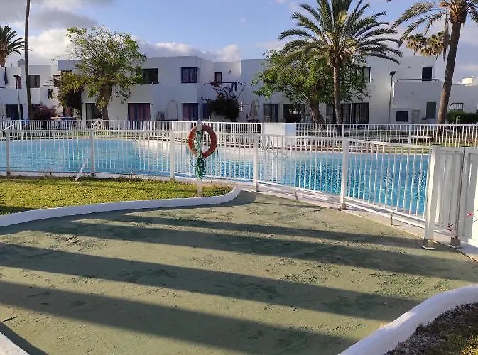 Affittacamere Playa Centro 2 3*