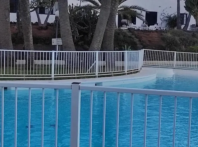 Playa Centro 2 Corralejo