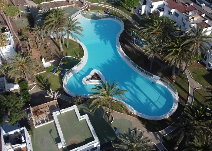 Playa Centro 2 Penzion 3*