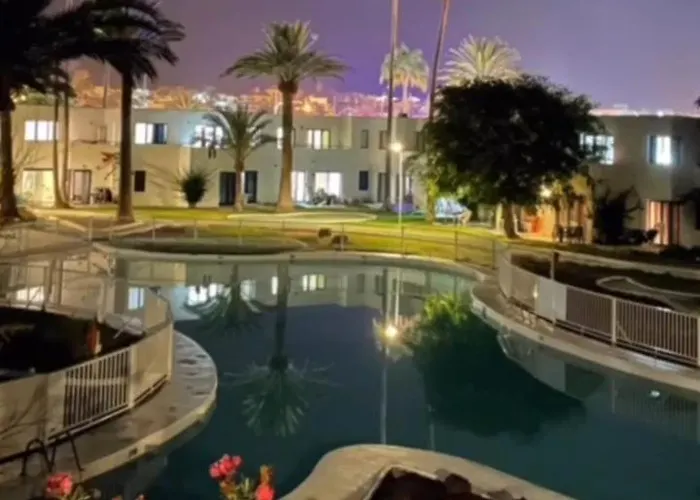 Playa Centro 2 Penzion 3*