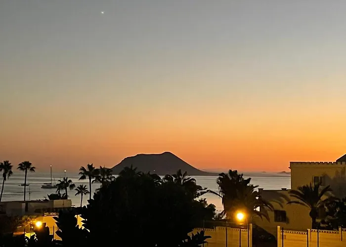 Playa Centro 2 3* Corralejo