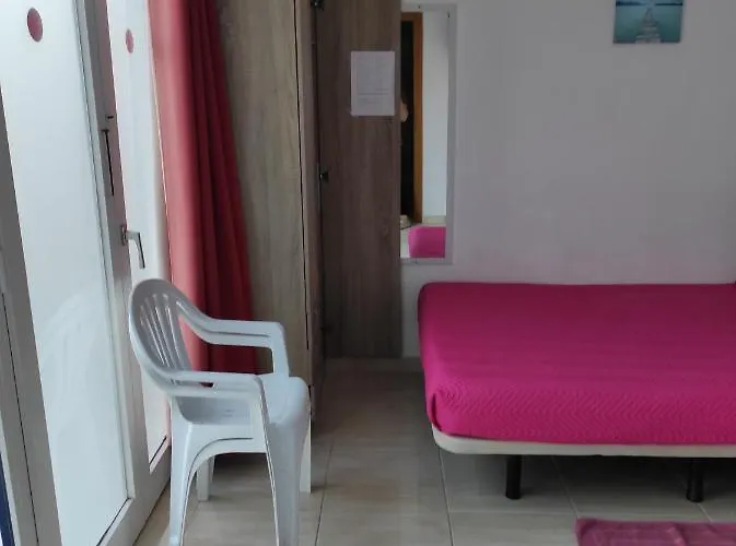 Affittacamere Playa Centro 2