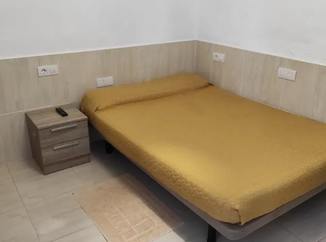 Penzion Playa Centro 2