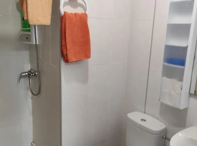 Playa Centro 2 Penzion 3*