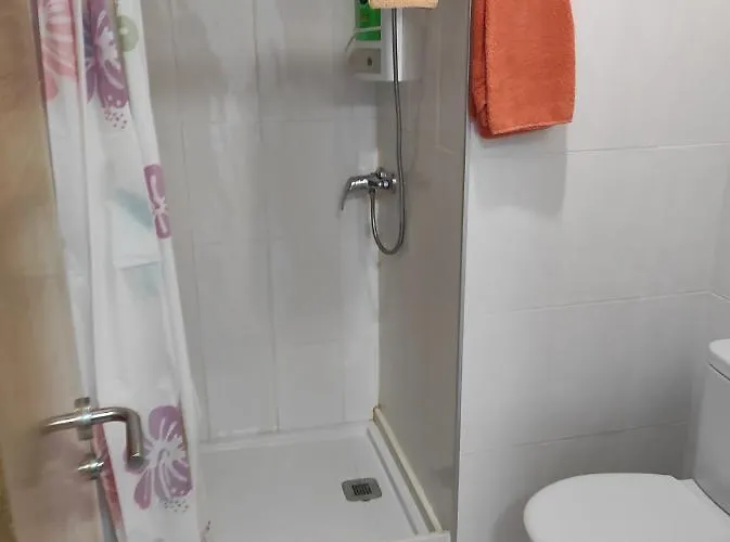 Penzion Playa Centro 2