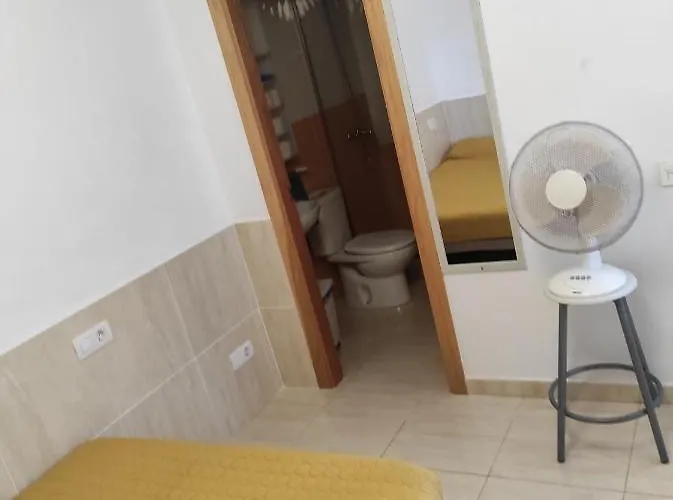 Playa Centro 2 Penzion 3*