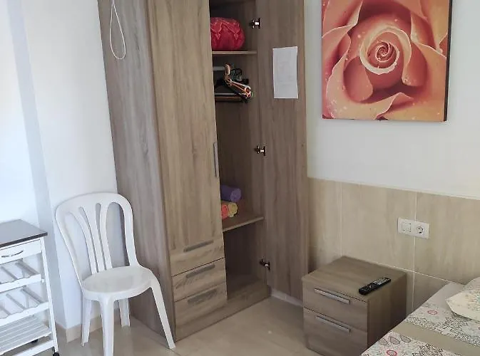 Playa Centro 2 Penzion Corralejo