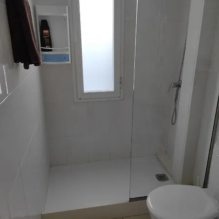 Playa Centro 2 Pensión 3*