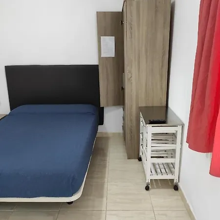 Playa Centro 2 3* كوراليهو